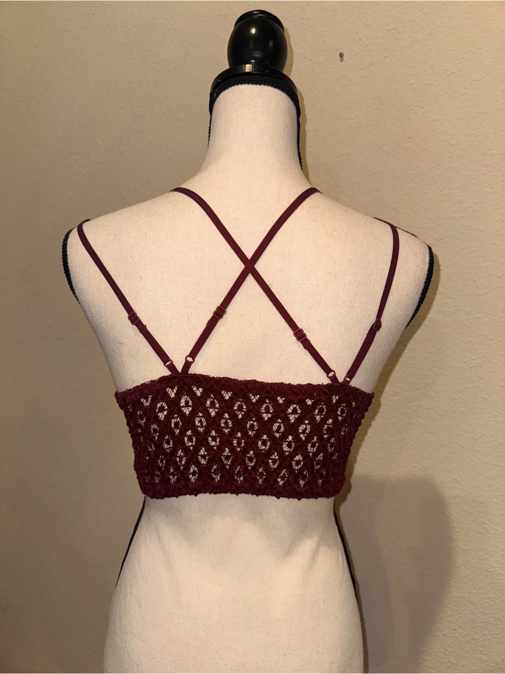 Anemone Bralettes (set of 3)